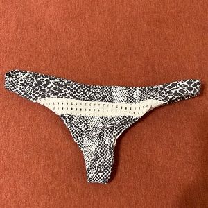 Acacia swimwear- bottom